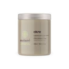 EKRE Naturé Maschera Protezione Colore